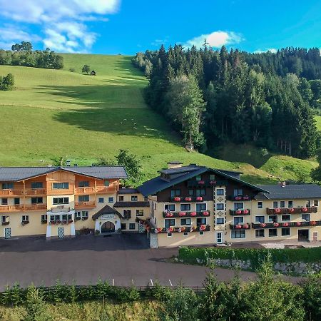 Hotel Starchlhof Schladming Extérieur photo