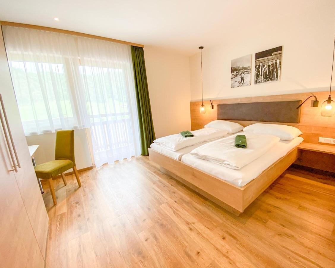 Hotel Starchlhof Schladming Extérieur photo