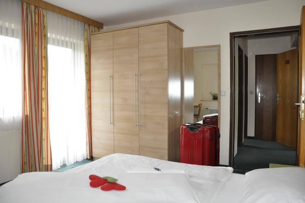 Hotel Starchlhof Schladming Extérieur photo