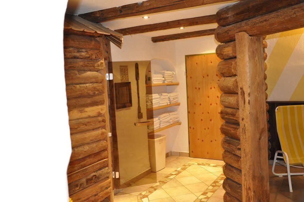 Hotel Starchlhof Schladming Extérieur photo