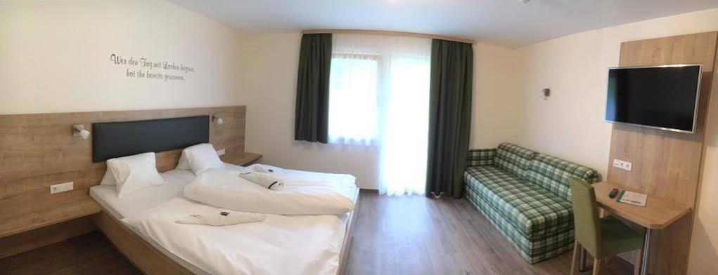 Hotel Starchlhof Schladming Extérieur photo