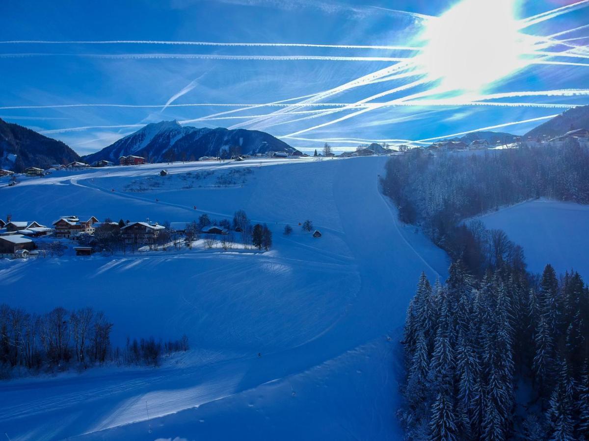Hotel Starchlhof Schladming Extérieur photo