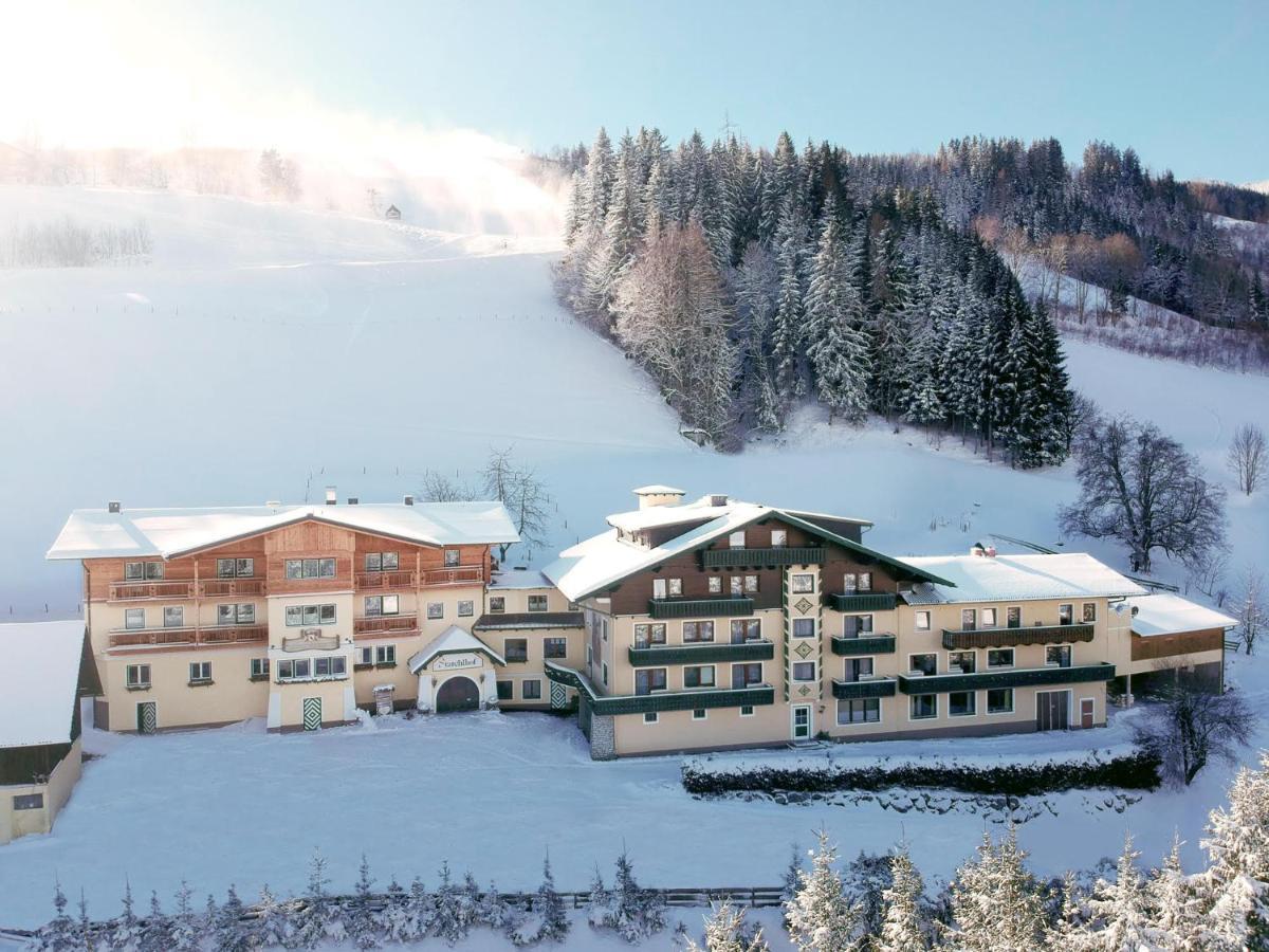Hotel Starchlhof Schladming Extérieur photo