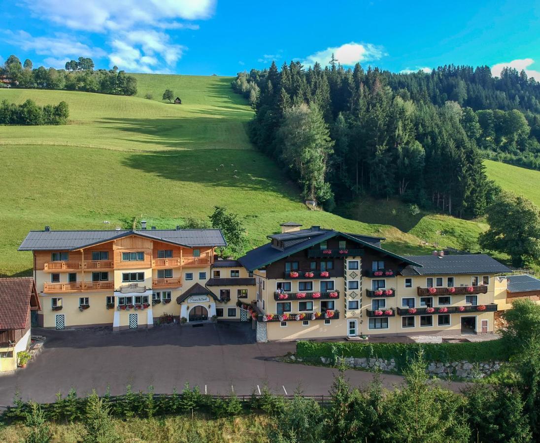 Hotel Starchlhof Schladming Extérieur photo