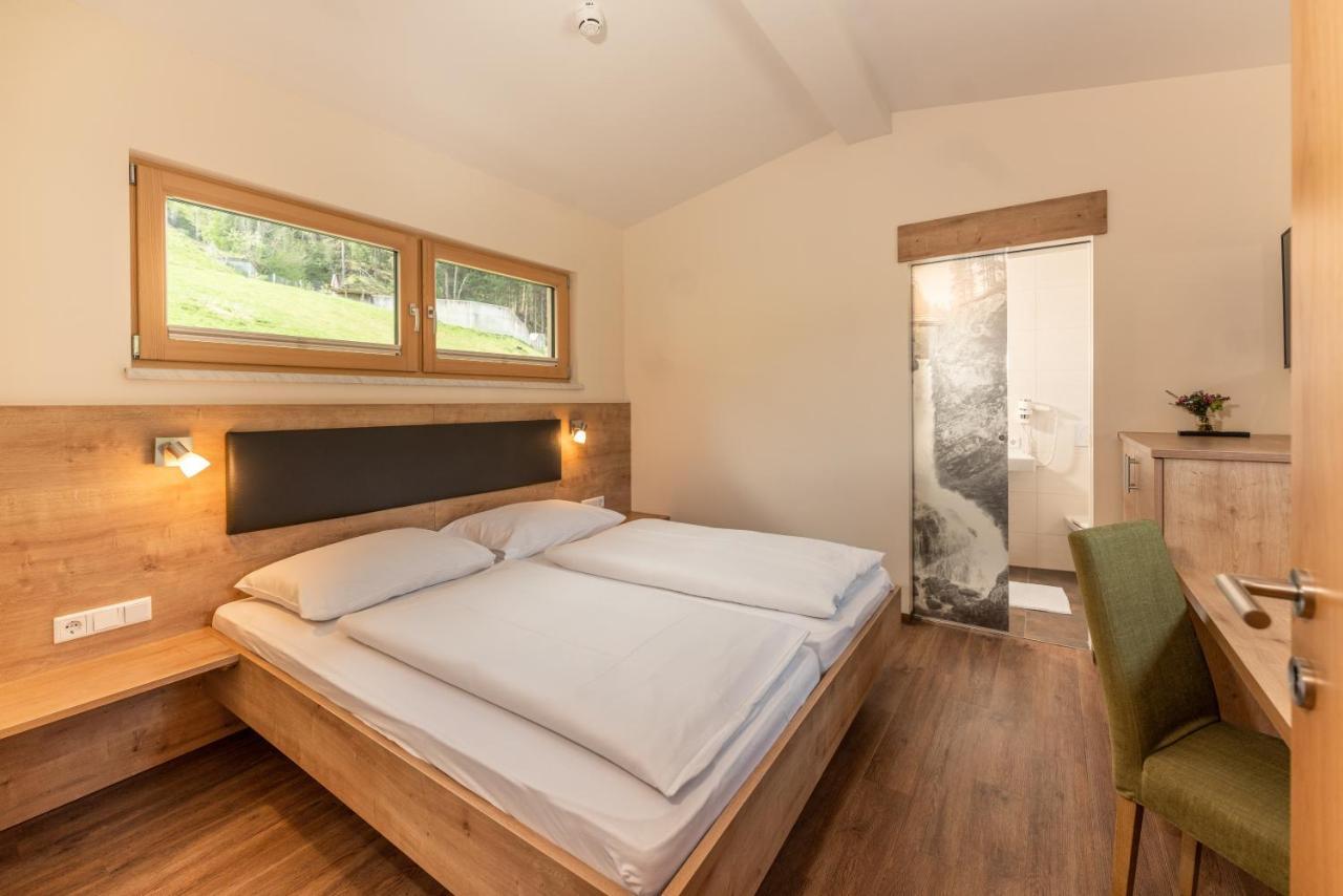 Hotel Starchlhof Schladming Extérieur photo