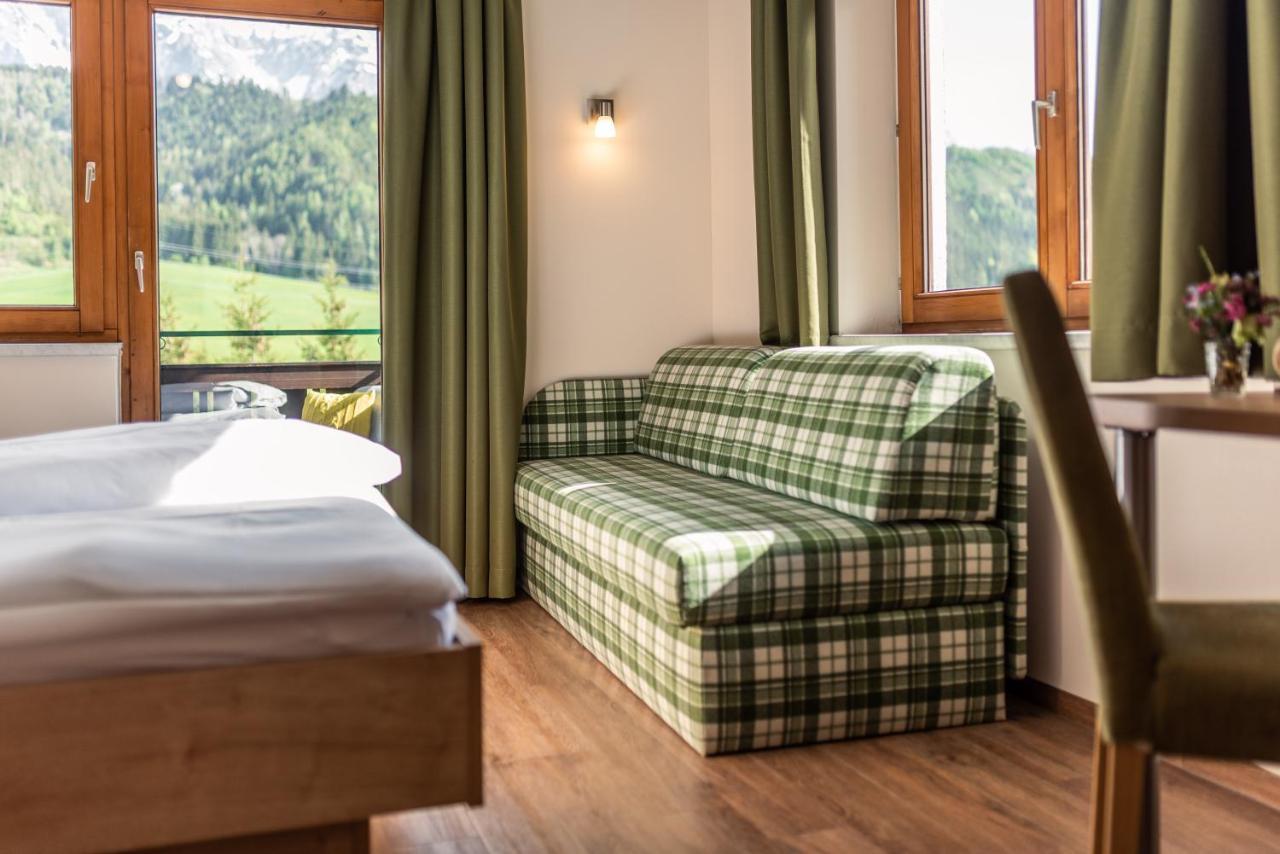 Hotel Starchlhof Schladming Extérieur photo