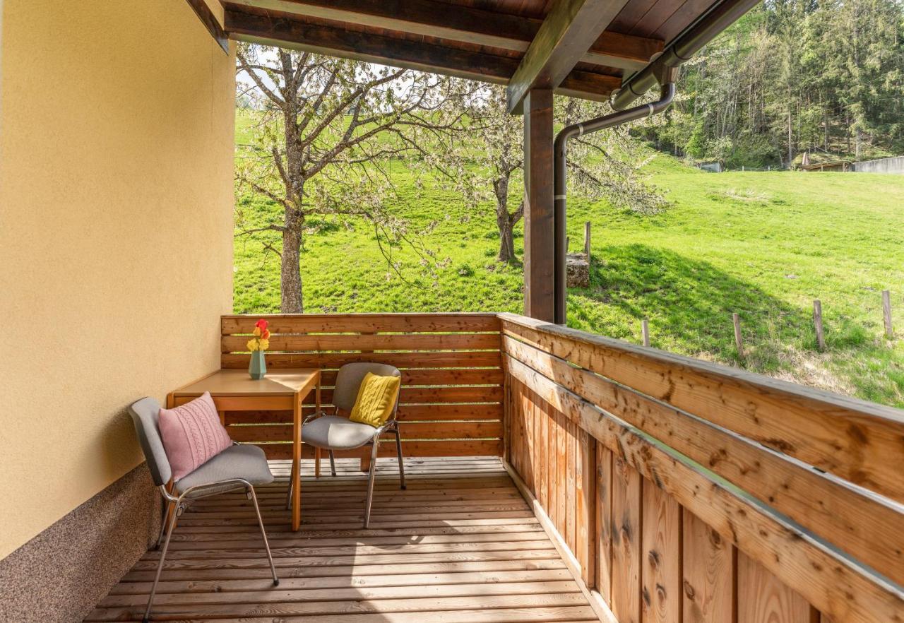 Hotel Starchlhof Schladming Extérieur photo
