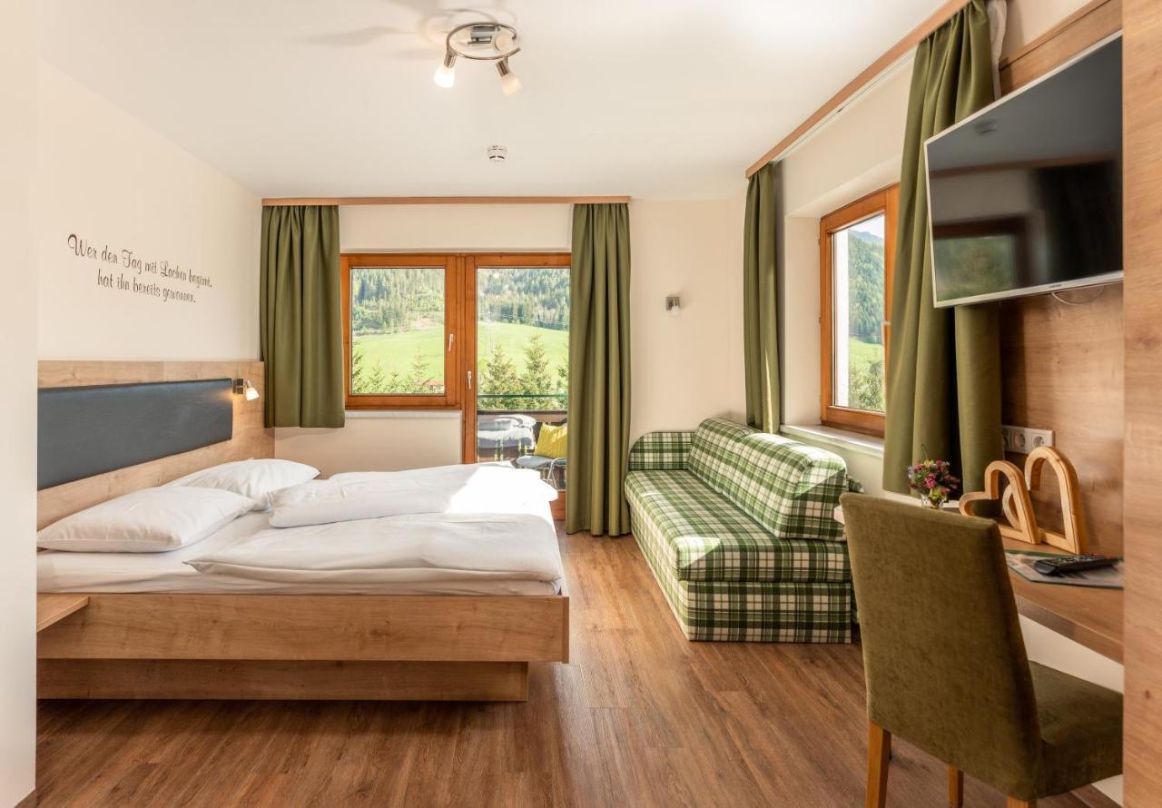 Hotel Starchlhof Schladming Extérieur photo