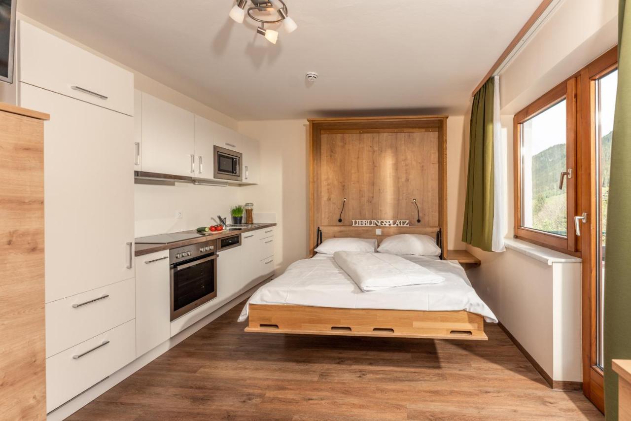Hotel Starchlhof Schladming Extérieur photo