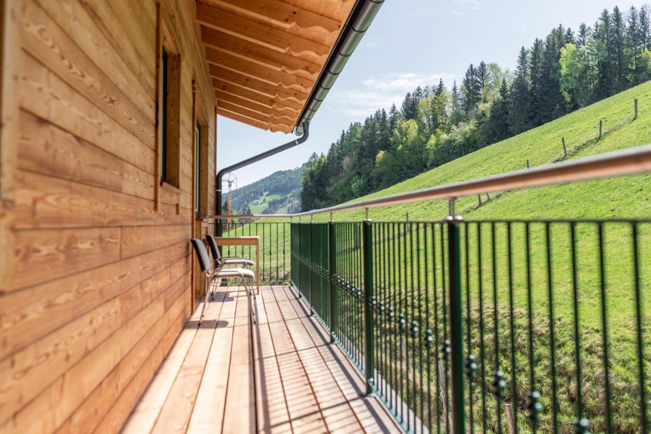 Hotel Starchlhof Schladming Extérieur photo