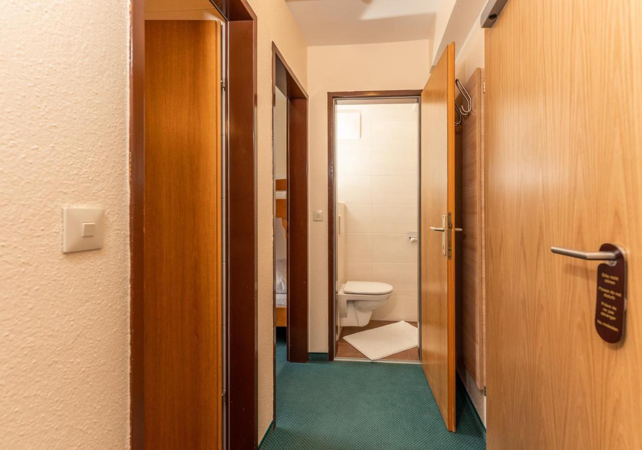 Hotel Starchlhof Schladming Extérieur photo