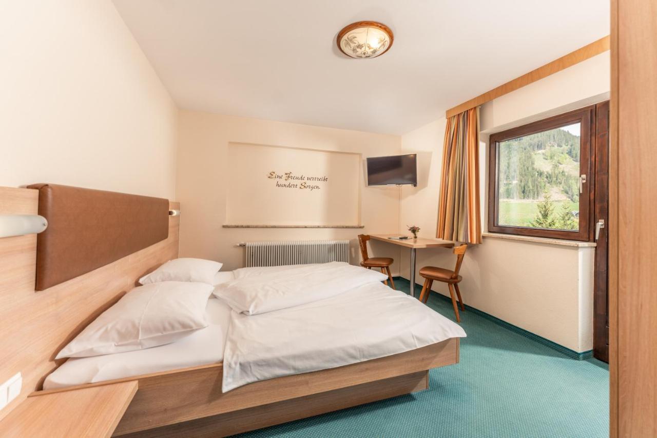 Hotel Starchlhof Schladming Extérieur photo