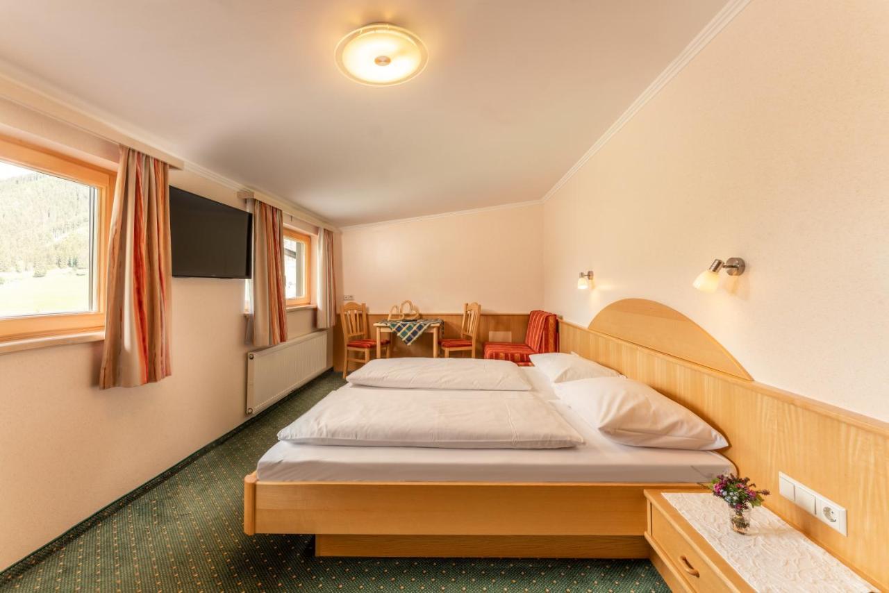 Hotel Starchlhof Schladming Extérieur photo