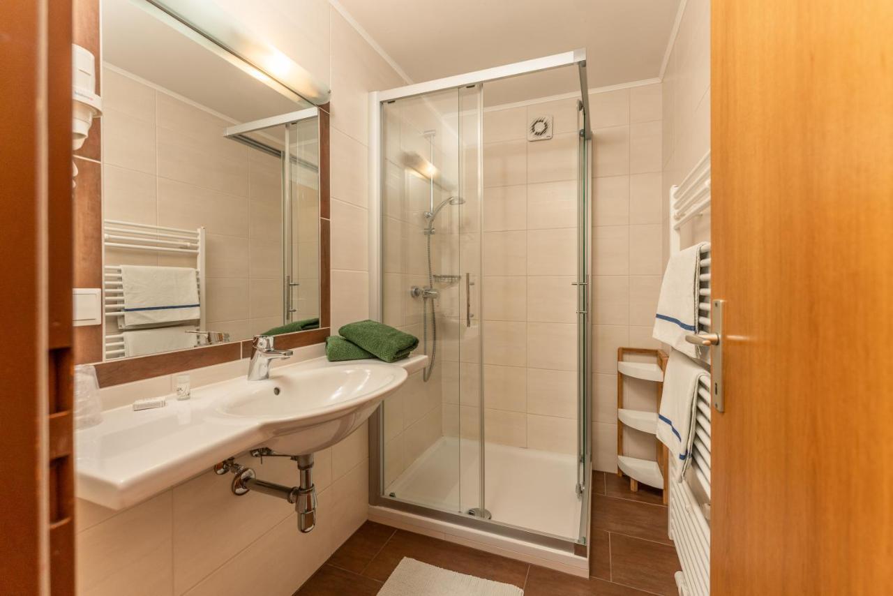 Hotel Starchlhof Schladming Extérieur photo