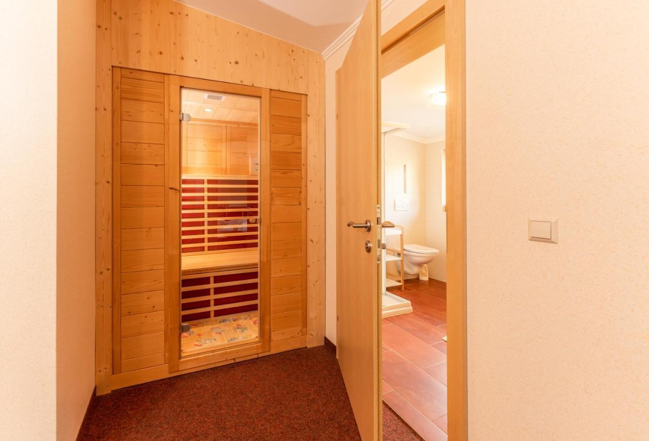 Hotel Starchlhof Schladming Extérieur photo