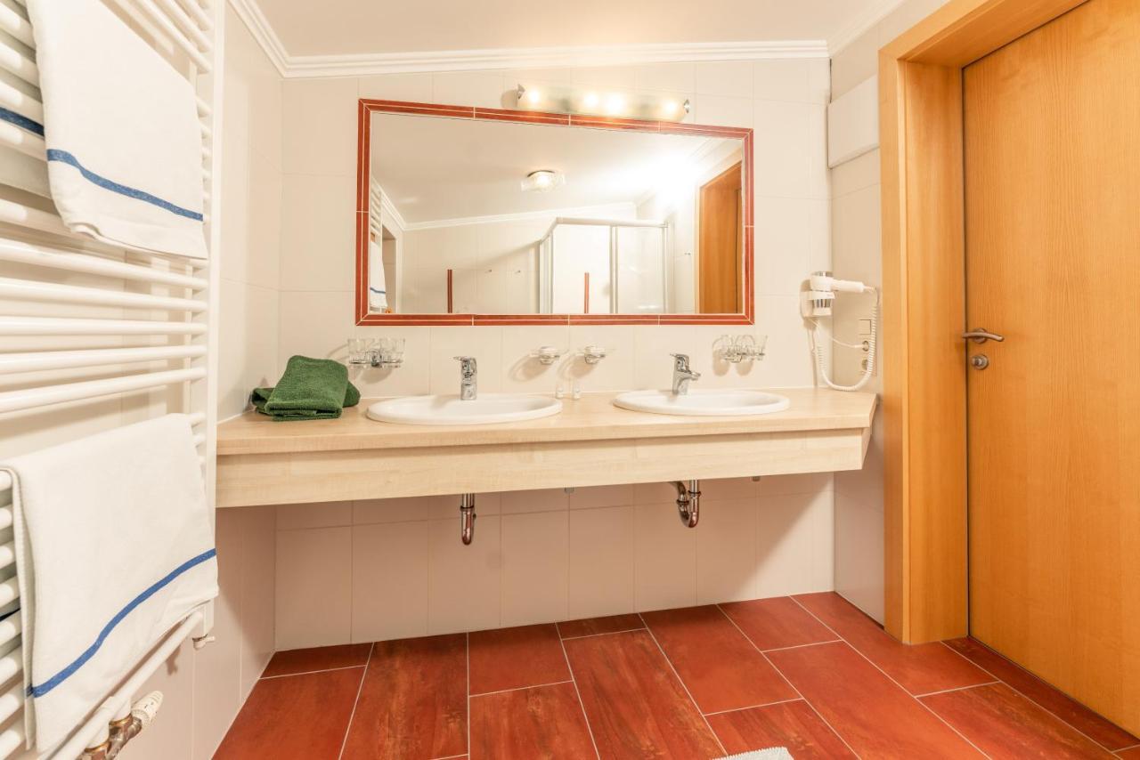 Hotel Starchlhof Schladming Extérieur photo