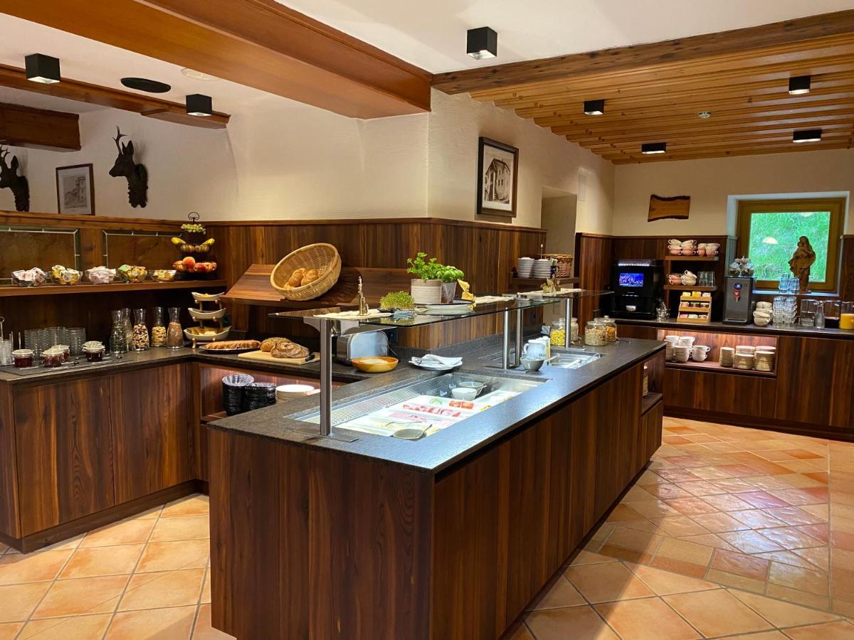 Hotel Starchlhof Schladming Extérieur photo