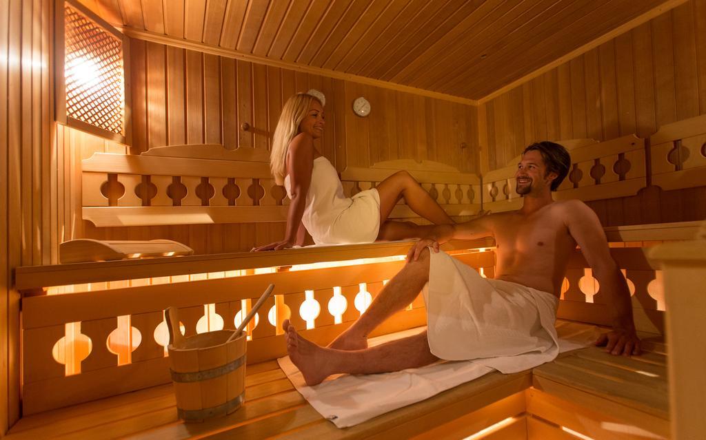 Hotel Starchlhof Schladming Extérieur photo