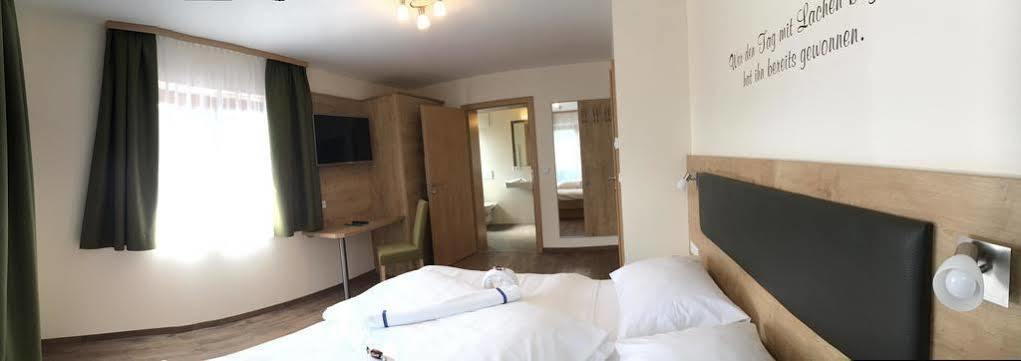 Hotel Starchlhof Schladming Extérieur photo